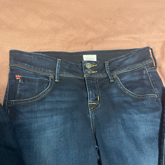Hudson bootcut jeans - Picture 4 of 11